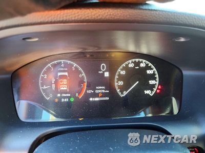 Zdjęcie 9 z 13 samochodu: 2025 HONDA HR-V SPORT VIN:3CZRZ1H50SM736935 - miniatura
