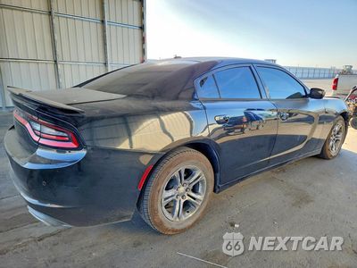 Trzecie zdjęcie samochodu z tyłu: 2015 DODGE CHARGER SE VIN:2C3CDXBG1FH745319 - miniatura
