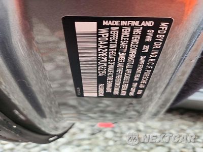 Zdjęcie 12 z 12 samochodu: 2007 PORSCHE CAYMAN VIN:WP0AA29897U762154 - miniatura