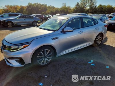 2020 KIA OPTIMA EX 5XXGU4L11LG394268 - główne zdjęcie licytacji z USA - miniatura
