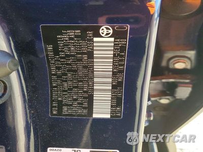 Zdjęcie 13 z 13 samochodu: 2024 TOYOTA COROLLA LE VIN:5YFB4MDE0RP147870 - miniatura