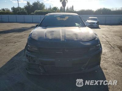 Piąte zdjęcie samochodu w środku: 2015 DODGE CHARGER SE VIN:2C3CDXBG3FH870466 - miniatura