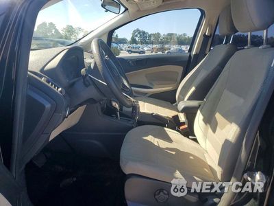 Zdjęcie 7 z 13 samochodu: 2021 FORD ECOSPORT S VIN:MAJ3S2FE2MC450121 - miniatura