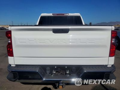 Zdjęcie 6 z 12 samochodu: 2022 CHEVROLET SILVERADO LTD C1500 LT VIN:3GCPWCEDXNG202602 - miniatura