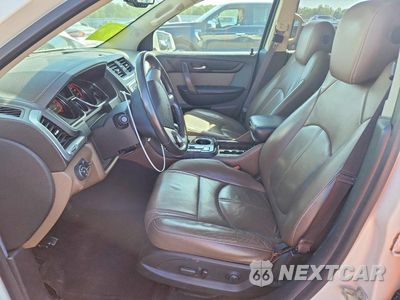 Zdjęcie 7 z 13 samochodu: 2015 GMC ACADIA SLT-1 VIN:1GKKVRKD9FJ217083 - miniatura