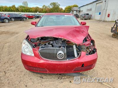 Piąte zdjęcie samochodu w środku: 2008 BUICK LUCERNE CXL VIN:1G4HD57298U179103 - miniatura