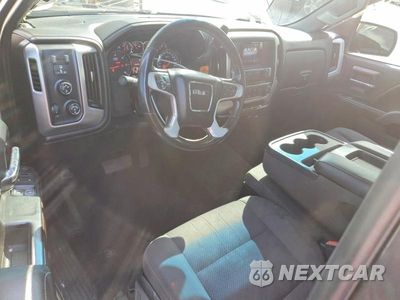 Zdjęcie 8 z 13 samochodu: 2014 GMC SIERRA K1500 SLE VIN:1GTN2UEC9EZ252214 - miniatura