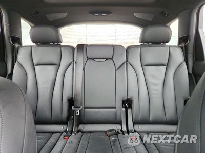 Zdjęcie 10 z 13 samochodu: 2020 AUDI Q7 PREMIUM PLUS VIN:WA1LXAF73LD012847 - miniatura