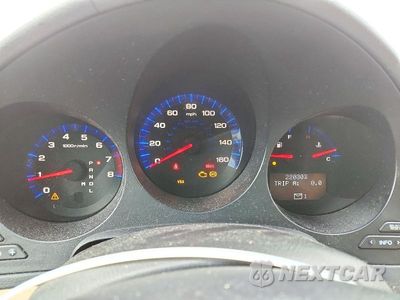 Zdjęcie 9 z 12 samochodu: 2004 ACURA TL VIN:19UUA66294A051721 - miniatura