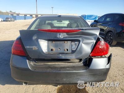 Zdjęcie 6 z 12 samochodu: 2006 HONDA ACCORD EX VIN:1HGCM66886A028182 - miniatura
