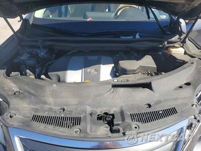 Zdjęcie 12 z 13 samochodu: 2016 LEXUS RX 350 BASE VIN:2T2BZMCA8GC025346 - miniatura