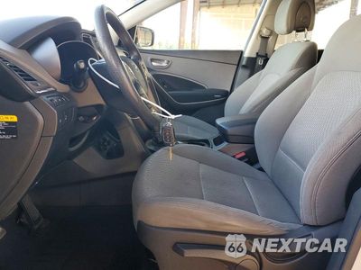 Zdjęcie 7 z 12 samochodu: 2016 HYUNDAI SANTA FE SPORT 2.4L VIN:5XYZTDLB2GG314305 - miniatura