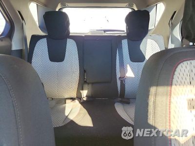 Zdjęcie 10 z 13 samochodu: 2014 CHEVROLET EQUINOX LS VIN:2GNFLEEK6E6236070 - miniatura