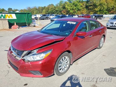 2017 NISSAN ALTIMA 2.5 S 1N4AL3AP4HC476695 - główne zdjęcie licytacji z USA - miniatura