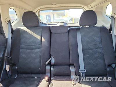 Zdjęcie 10 z 13 samochodu: 2014 NISSAN ROGUE SV VIN:5N1AT2MV4EC761726 - miniatura