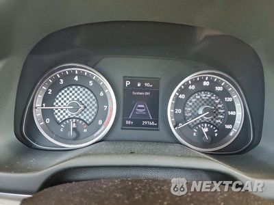 Zdjęcie 9 z 12 samochodu: 2020 HYUNDAI ELANTRA SE VIN:5NPD74LF8LH515162 - miniatura