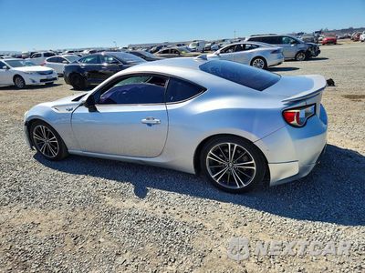 Drugie zdjęcie samochodu z przodu: 2015 SCION FR-S BASE VIN:JF1ZNAA15F9707479 - miniatura