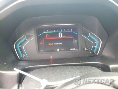 Zdjęcie 9 z 13 samochodu: 2023 HONDA ODYSSEY TOURING VIN:5FNRL6H89PB009481 - miniatura