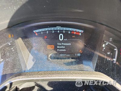 Zdjęcie 9 z 13 samochodu: 2017 HONDA CR-V EXL VIN:2HKRW2H87HH640443 - miniatura