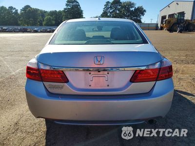 Zdjęcie 6 z 12 samochodu: 2014 HONDA ACCORD EXL VIN:1HGCR2F83EA039065 - miniatura
