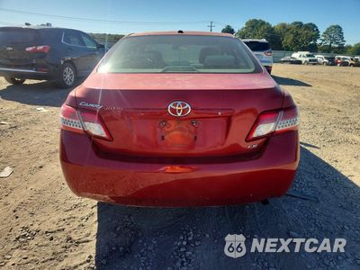 Zdjęcie 6 z 12 samochodu: 2011 TOYOTA CAMRY LE VIN:4T1BF3EK2BU126922 - miniatura