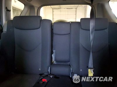 Zdjęcie 10 z 13 samochodu: 2007 TOYOTA RAV4 SPORT VIN:JTMBK32V475022559 - miniatura