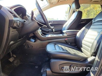 Zdjęcie 7 z 13 samochodu: 2021 FORD EDGE SEL VIN:2FMPK4J97MBA51170 - miniatura