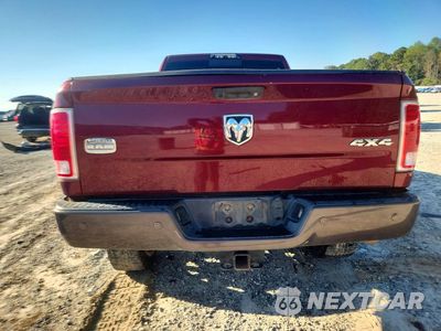 Zdjęcie 6 z 12 samochodu: 2018 RAM 2500 LONGHORN VIN:3C6UR5GL2JG157201 - miniatura