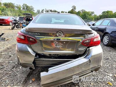 Zdjęcie 6 z 12 samochodu: 2018 NISSAN ALTIMA 2.5 SR VIN:1N4AL3AP1JC212338 - miniatura