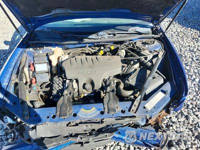 Zdjęcie 11 z 12 samochodu: 2004 CHEVROLET MONTE CARLO SS VIN:2G1WX12K149156675 - miniatura