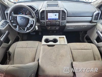 Zdjęcie 8 z 12 samochodu: 2020 FORD F250 SUPER DUTY VIN:1FT7W2BT3LED54165 - miniatura