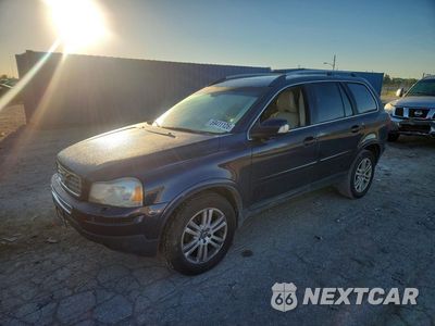 2012 VOLVO XC90 3.2 YV4952CZ4C1609814 - główne zdjęcie licytacji z USA - miniatura