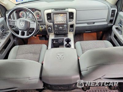 Zdjęcie 8 z 13 samochodu: 2015 RAM 1500 SLT VIN:1C6RR7LM7FS691536 - miniatura