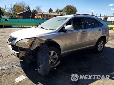 2004 LEXUS RX 330 2T2HA31U84C029062 - główne zdjęcie licytacji z USA - miniatura