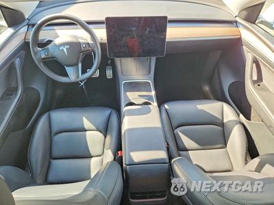 Zdjęcie 8 z 12 samochodu: 2023 TESLA MODEL Y VIN:7SAYGDEF5PF804618 - miniatura