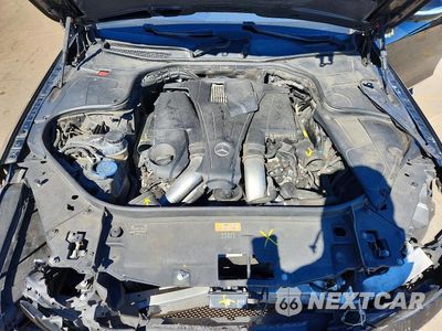 Zdjęcie 11 z 13 samochodu: 2016 MERCEDES-BENZ S 550 4MATIC VIN:WDDUG8FB6GA211069 - miniatura