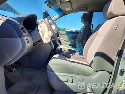Zdjęcie 7 z 13 samochodu: 2008 TOYOTA SIENNA LE 7-PASSENGER VIN:5TDZK23C08S193598 - miniatura