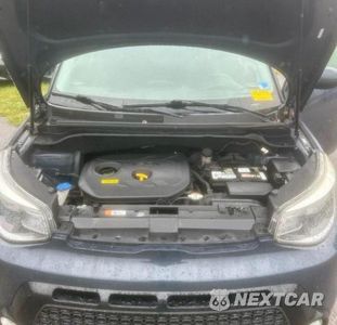 Zdjęcie 7 z 10 samochodu: 2016 KIA SOUL + VIN:KNDJP3A5XG7293533 - miniatura