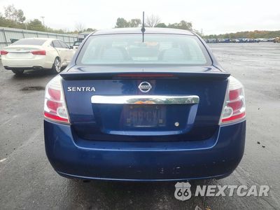 Zdjęcie 6 z 12 samochodu: 2012 NISSAN SENTRA 2.0 VIN:3N1AB6AP5CL636940 - miniatura