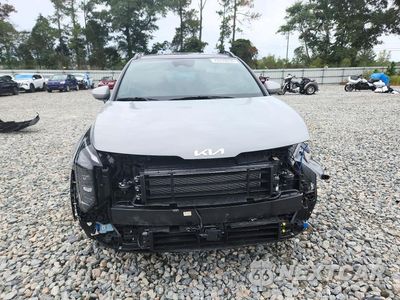 Piąte zdjęcie samochodu w środku: 2026 KIA SPORTAGE SX VIN:5XYK43DF9TG390866 - miniatura