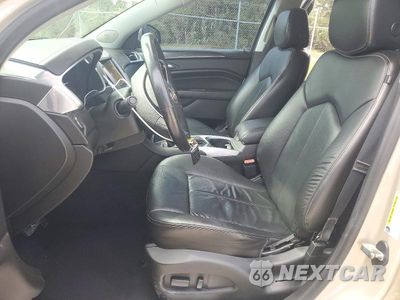 Zdjęcie 7 z 14 samochodu: 2014 CADILLAC SRX VIN:3GYFNAE30ES654480 - miniatura