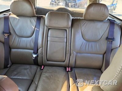 Zdjęcie 10 z 13 samochodu: 2002 VOLVO V70 XC VIN:YV1SZ58D221077222 - miniatura