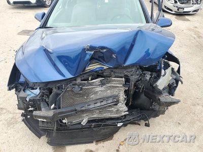 Zdjęcie 11 z 12 samochodu: 2018 HYUNDAI SONATA SE VIN:5NPE24AF9JH610008 - miniatura