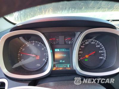Zdjęcie 9 z 13 samochodu: 2013 CHEVROLET EQUINOX LT VIN:2GNALDEK1D6301796 - miniatura