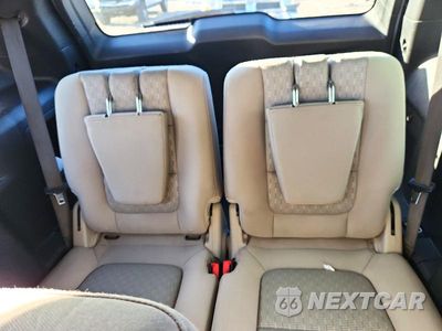 Zdjęcie 10 z 13 samochodu: 2011 FORD EXPLORER XLT VIN:1FMHK8D83BGA15643 - miniatura