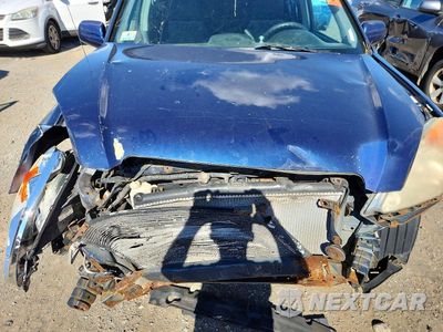 Zdjęcie 12 z 13 samochodu: 2004 HONDA CR-V EX VIN:SHSRD788X4U231843 - miniatura