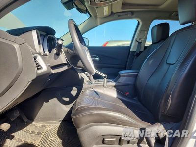 Zdjęcie 7 z 12 samochodu: 2014 CHEVROLET EQUINOX LT VIN:2GNALCEK9E6213560 - miniatura
