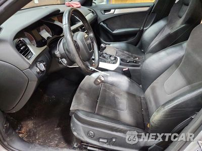 Zdjęcie 7 z 12 samochodu: 2010 AUDI S4 PREMIUM PLUS VIN:WAUDGAFL7AA126840 - miniatura