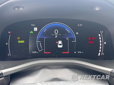 Zdjęcie 9 z 12 samochodu: 2026 TOYOTA CAMRY LE VIN:4T1DAACK5TU782032 - miniatura