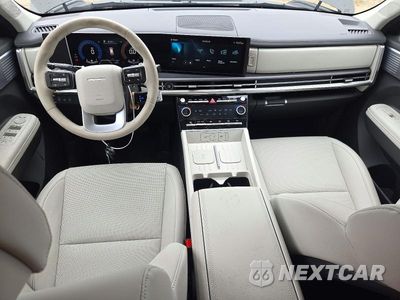 Zdjęcie 8 z 13 samochodu: 2026 HYUNDAI SANTA FE SEL VIN:5NMP2DG1XTH098375 - miniatura